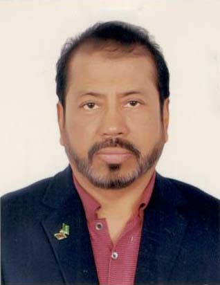Dr. Arifur Rahman