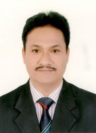 Mr. Mohammed Jahangir Hossain