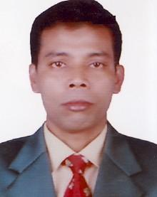 Mr. Jafar Ahmed