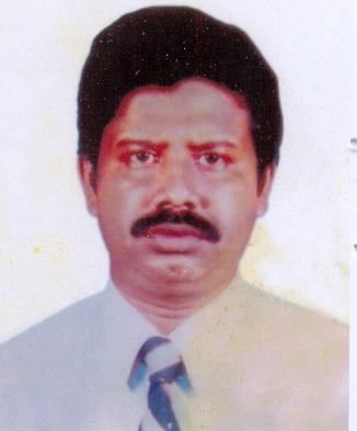 Mr. Md. Taslim Ullah