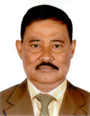 Mr. Md. Fardouse Ahmed (Badal)