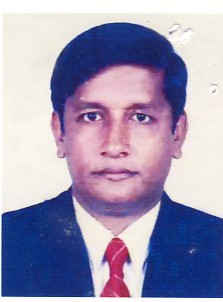 Mr. Mohammad Shahidul Islam
