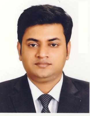 Mr. Md. Rubel