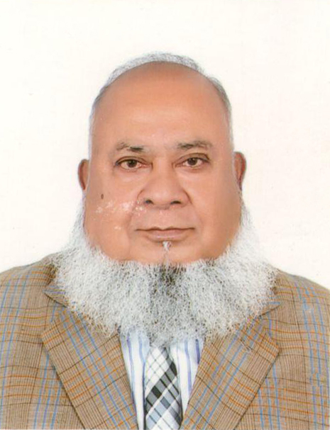 Mr. Mohammed Nurul Islam
