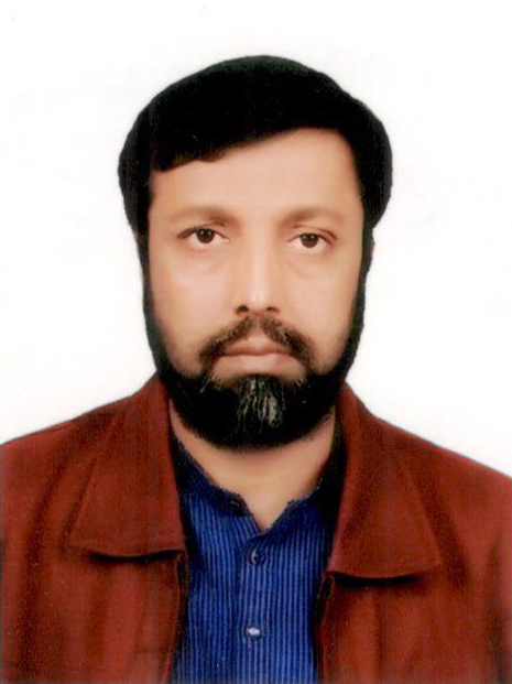 Mr. Rafiqul Islam
