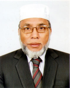 Mr. M.A. Hamid (Labu)