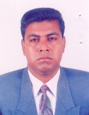 Mr. Jahangir Alam Bhuiyan