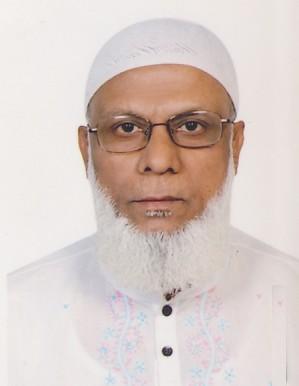 Mr. Md. Altaf Hossain