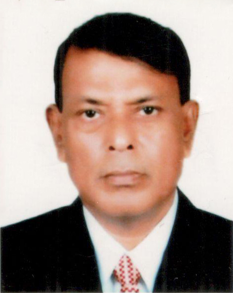 Mr. Abdul Gani