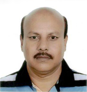 Mr. Golam Nobi