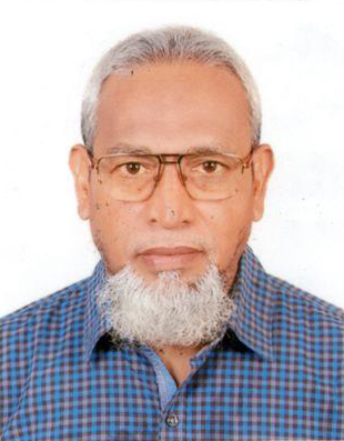 Mr. Meharul Islam