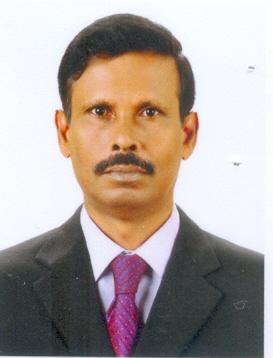 Mir Mohammad Mohshin Miah