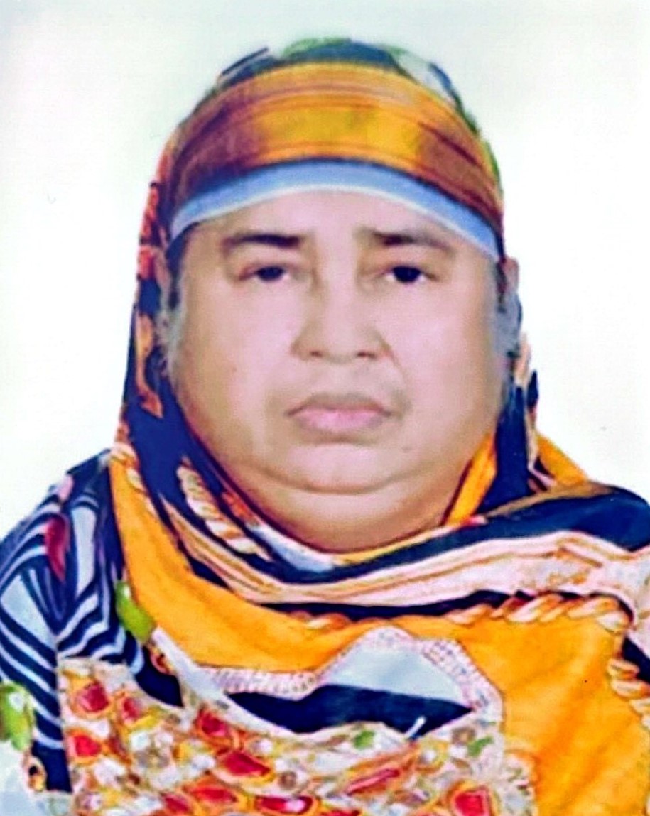 Ms. Sanwara Begum