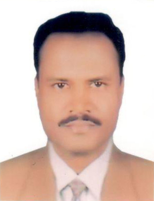 Mr. Md. Rafiqul Islam