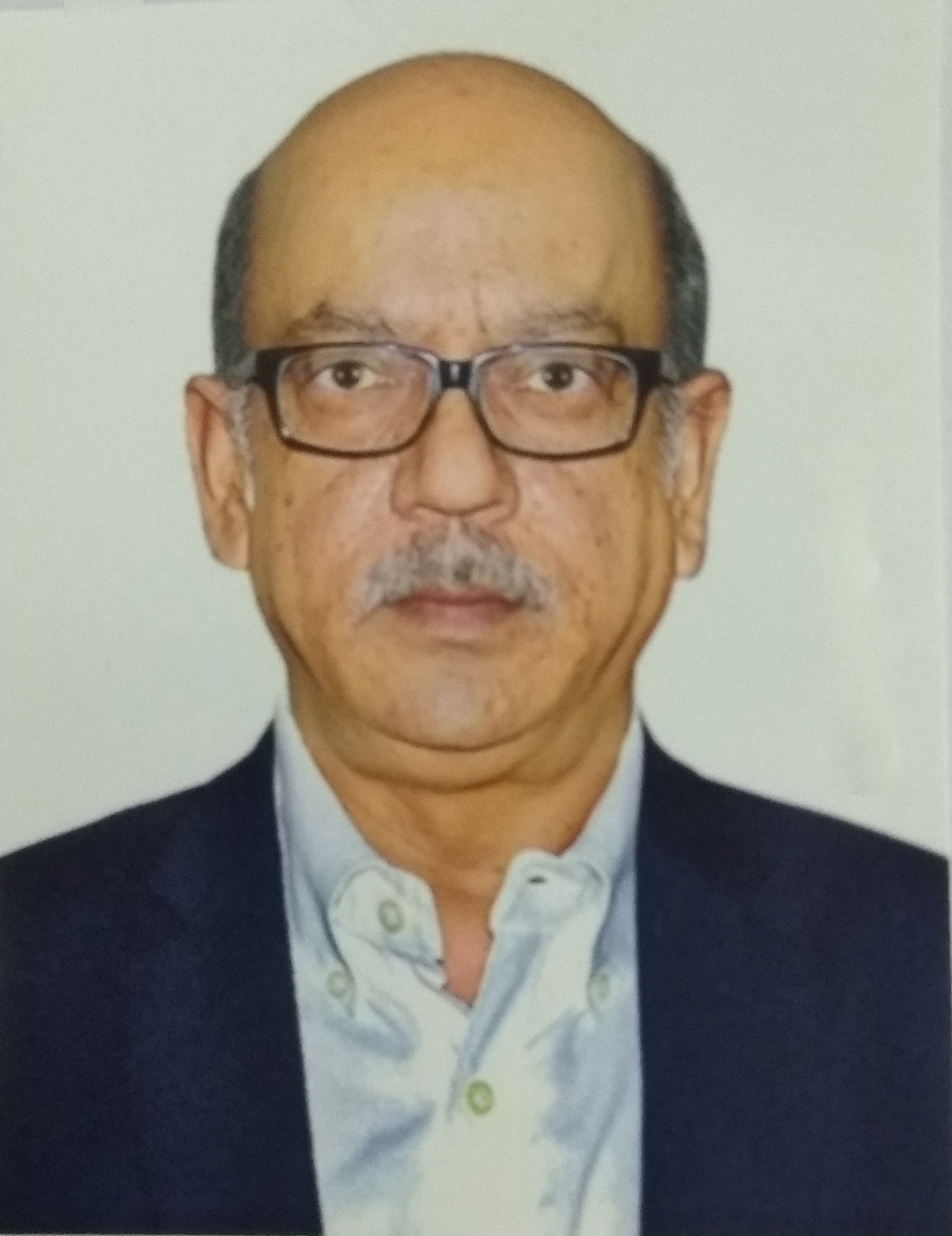 Mr. Md. A. Rahman Dewan