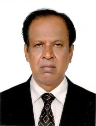 Mr. Mohammad Ishaque