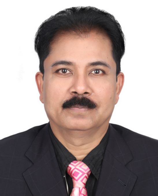Mr. A.R. Sawkut Ali