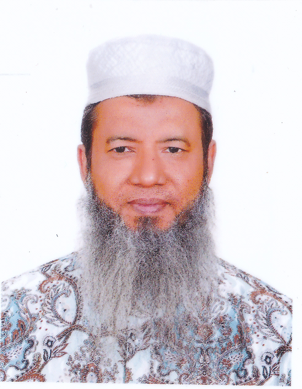 Mr. Mohammad Jashim