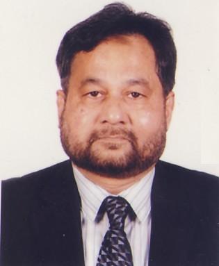 Mr. Abdul Ali