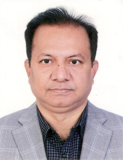 Mr. Md. Arifur Rahman