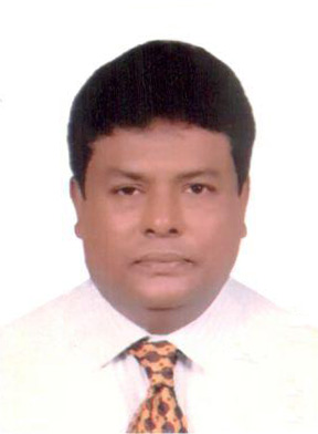 Mr. Abdur Rakib Mukul