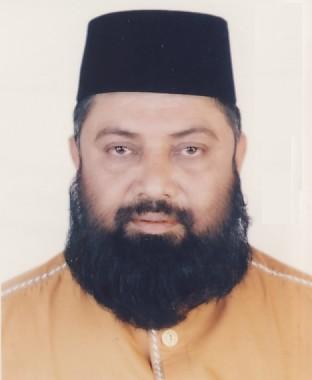 Maulana Eyaqub Sharafati