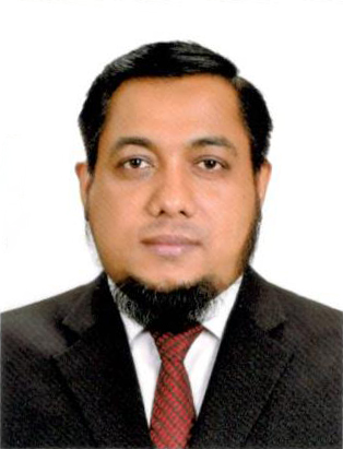 Mr. Mohammed Mohiuddin