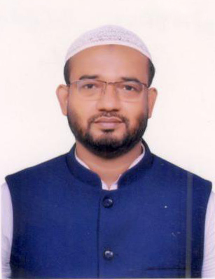 Mr. Nazrul Islam Sarkar