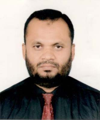 Mr. Md. Abdul Mannan