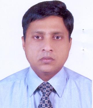 Mr. Md. Mahbubul Alam Aziz