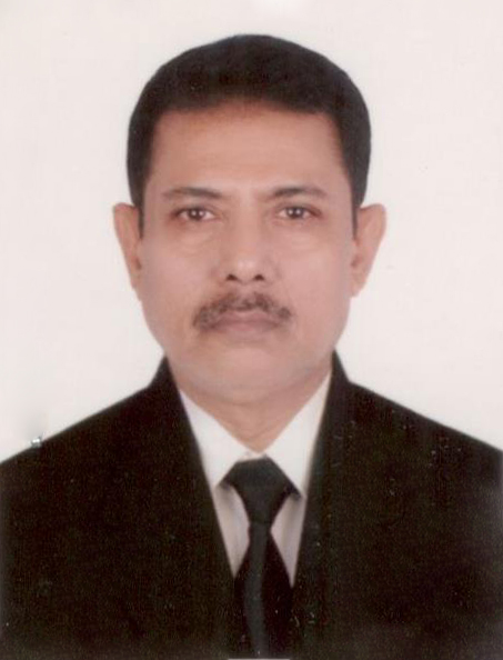 Mr. Md. Billal Hossain
