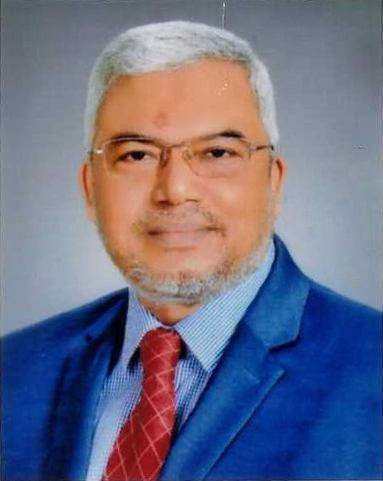 Mr. M.A. Khan Belal