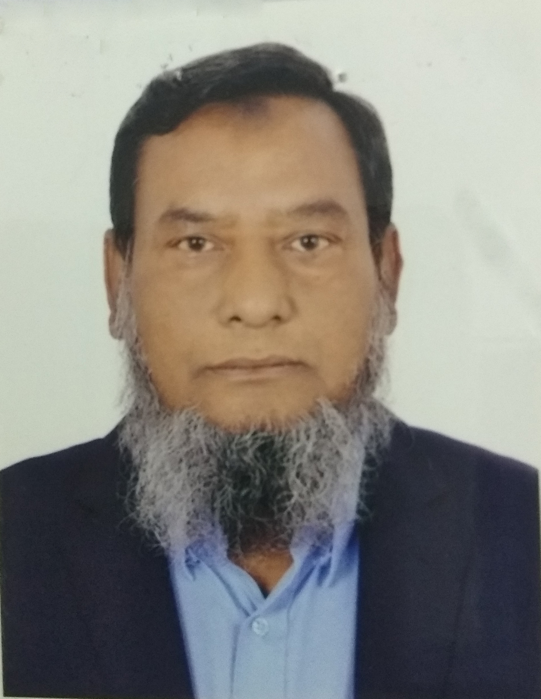 Mr. Md. Belayet Hossain