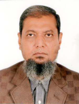 Mr. Md. Rashidul Hassan