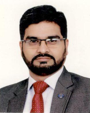 Mr. Aslam Khan