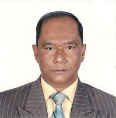 Mr. Md. Anisur Rahman