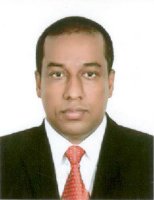 Mr. Md. Kamal Uddin (Dilu)