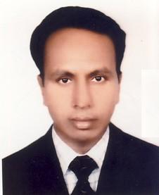 Mr. S.M. Rahman