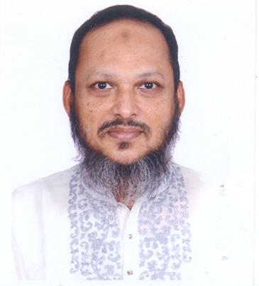 Mr. Md. Lutful Haque