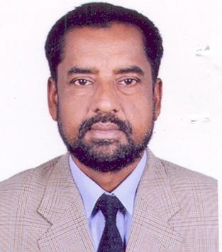 Mr. Md. Ataur Rahman Khan, Ex. M.P.