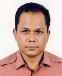 Mr. Golam Mostafa