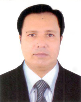 Mr. Abdul Matin Patwary