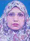 Mrs. Mahmuda Begum