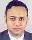Mr. A.S.M. Mainuddin Monem