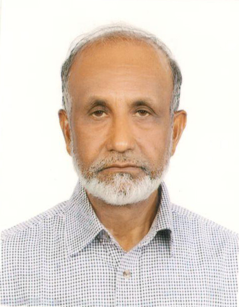 Mr. Syyed Ahmed