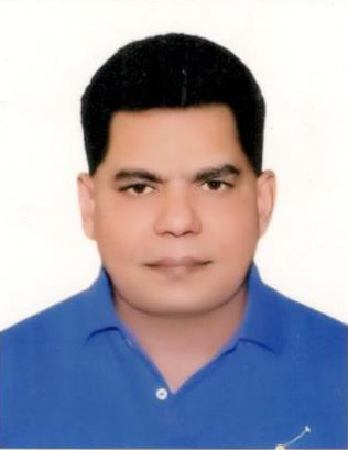 Mr. Md. Mostafizur Rahman