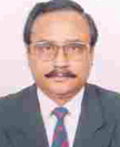 Mr. Md. Ghulam Habib (Dulal), Ex. M.P.
