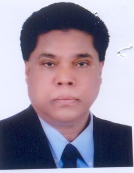 Mr. Mahfuzur Rahman