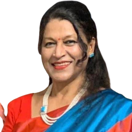 Ms. Rehana Perween