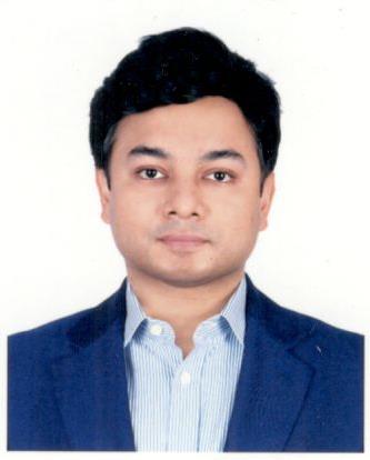 Mr. Shahriar Ahmed